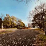 Apartamenty Ktw Park Slaski - Family Delux