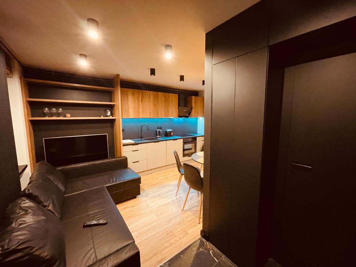 Apartment Ktw Park Slaski - Family Delux *